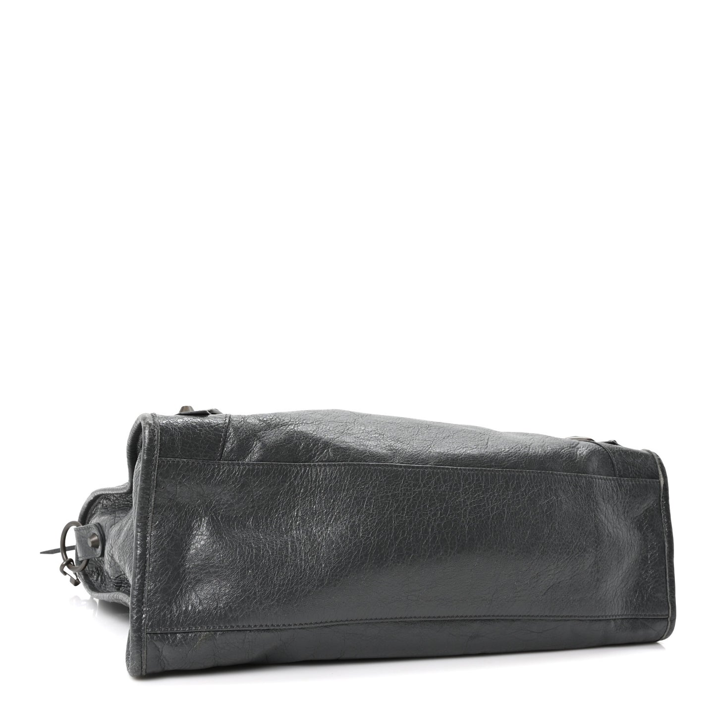 Agneau Classic Hardware City Anthracite