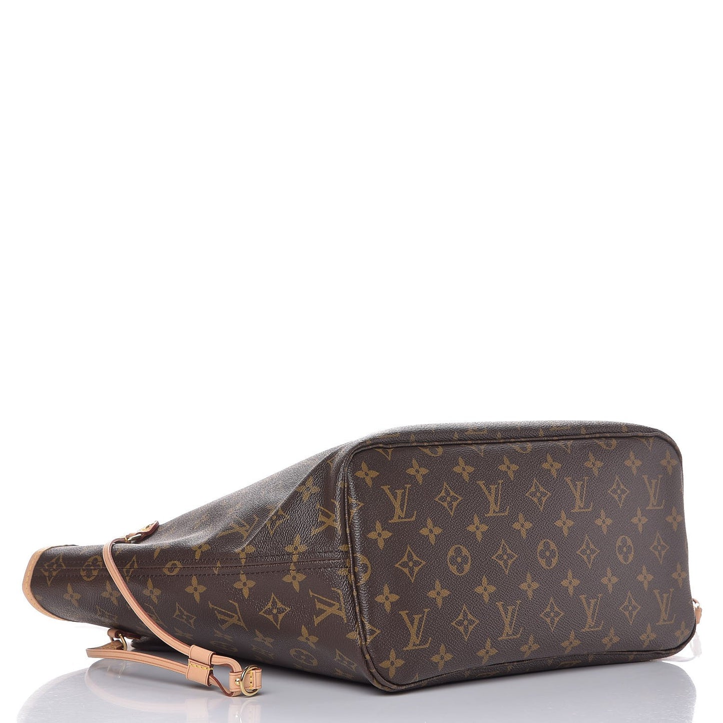 Monogram Neo Neverfull MM