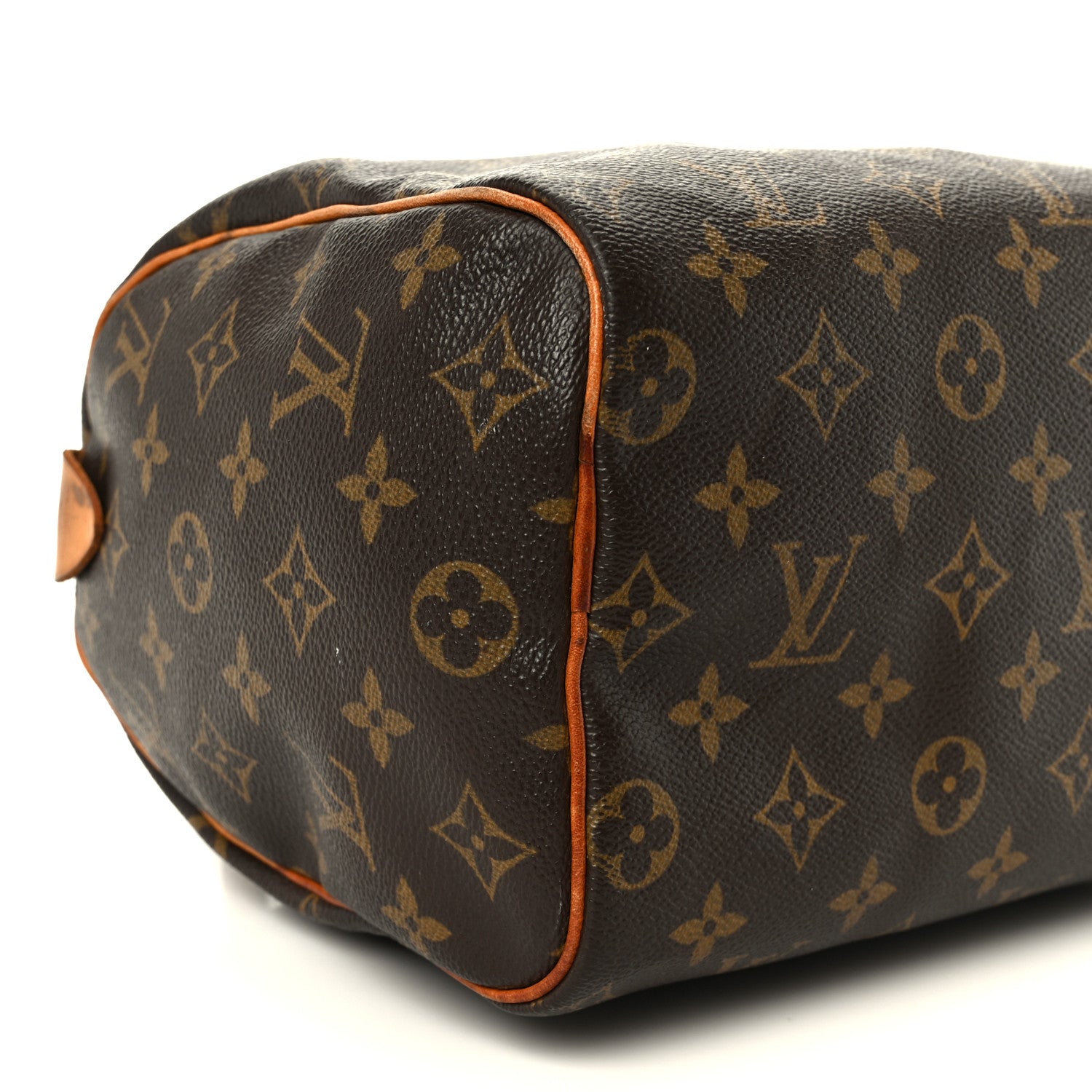Louis Vuitton Monogram Speedy 25 11 of 12