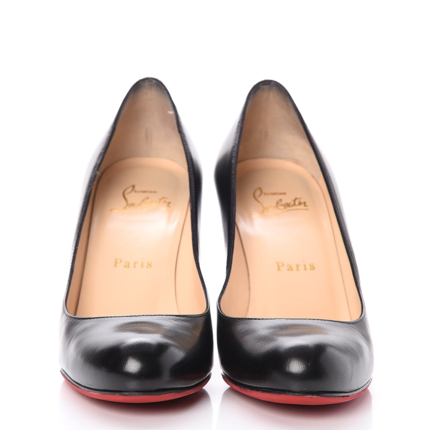 Kid Simple 85 Pumps 36 Black