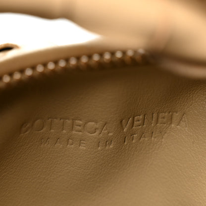 Bottega Veneta Nappa Intrecciato Mini Jodie Porridge 6 of 10