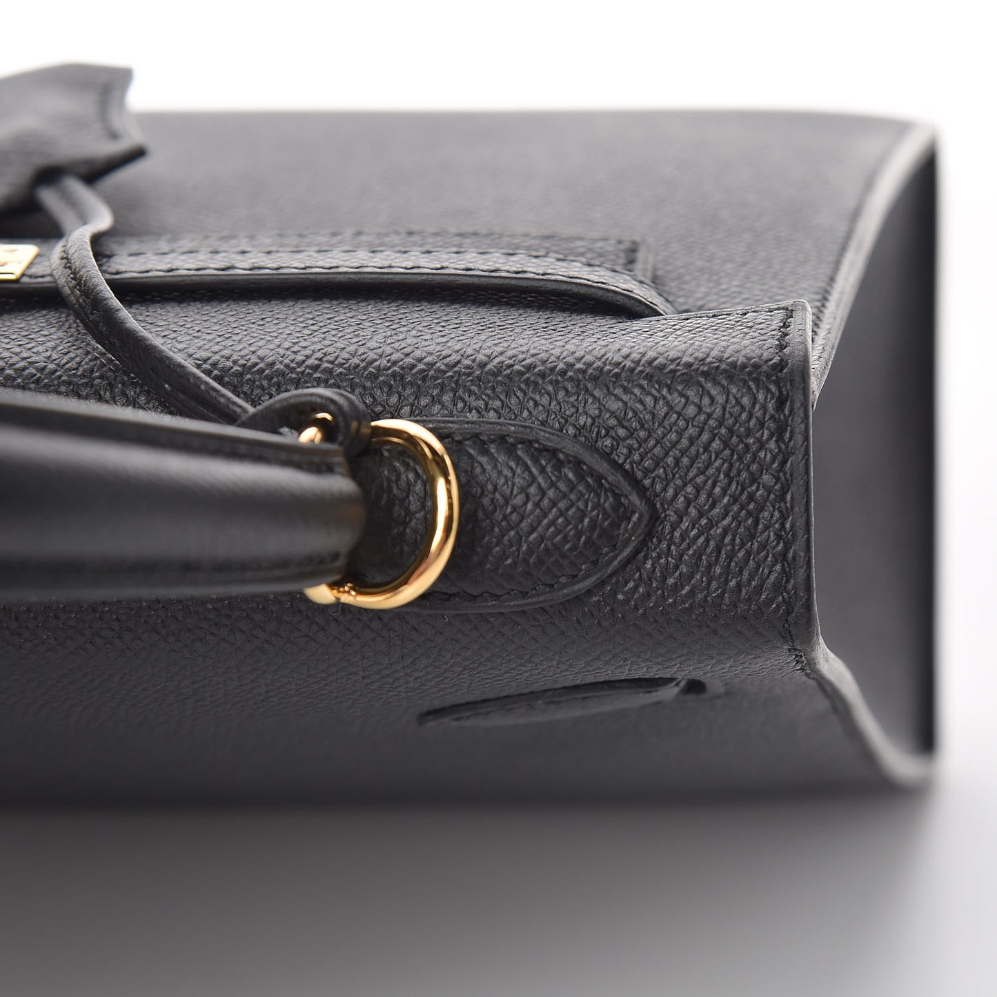 Epsom Kelly Sellier 25 Black