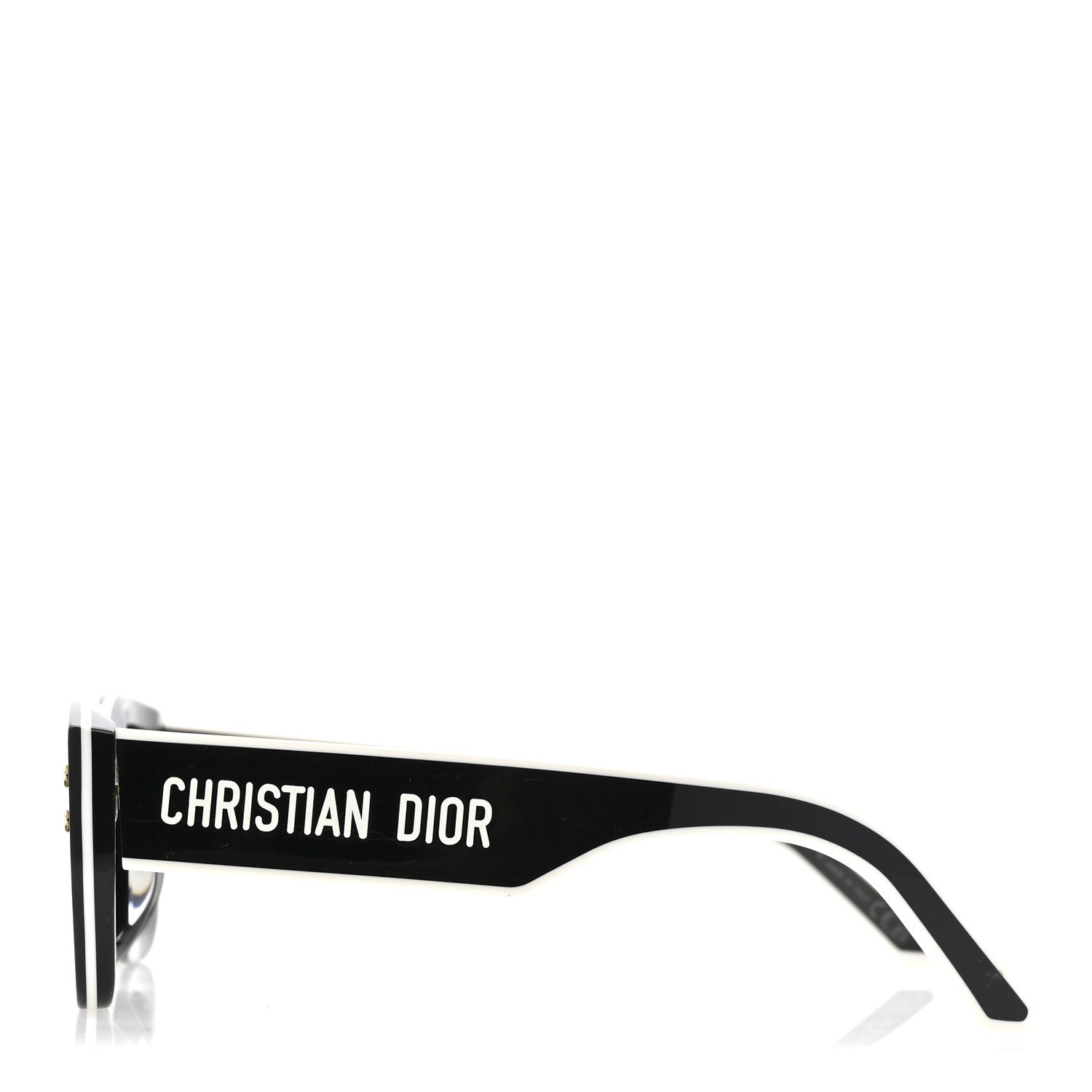 Christian Dior Diorpacific S2U Sunglasses Black 3 of 9