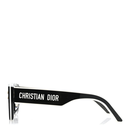 Christian Dior Diorpacific S2U Sunglasses Black 3 of 9