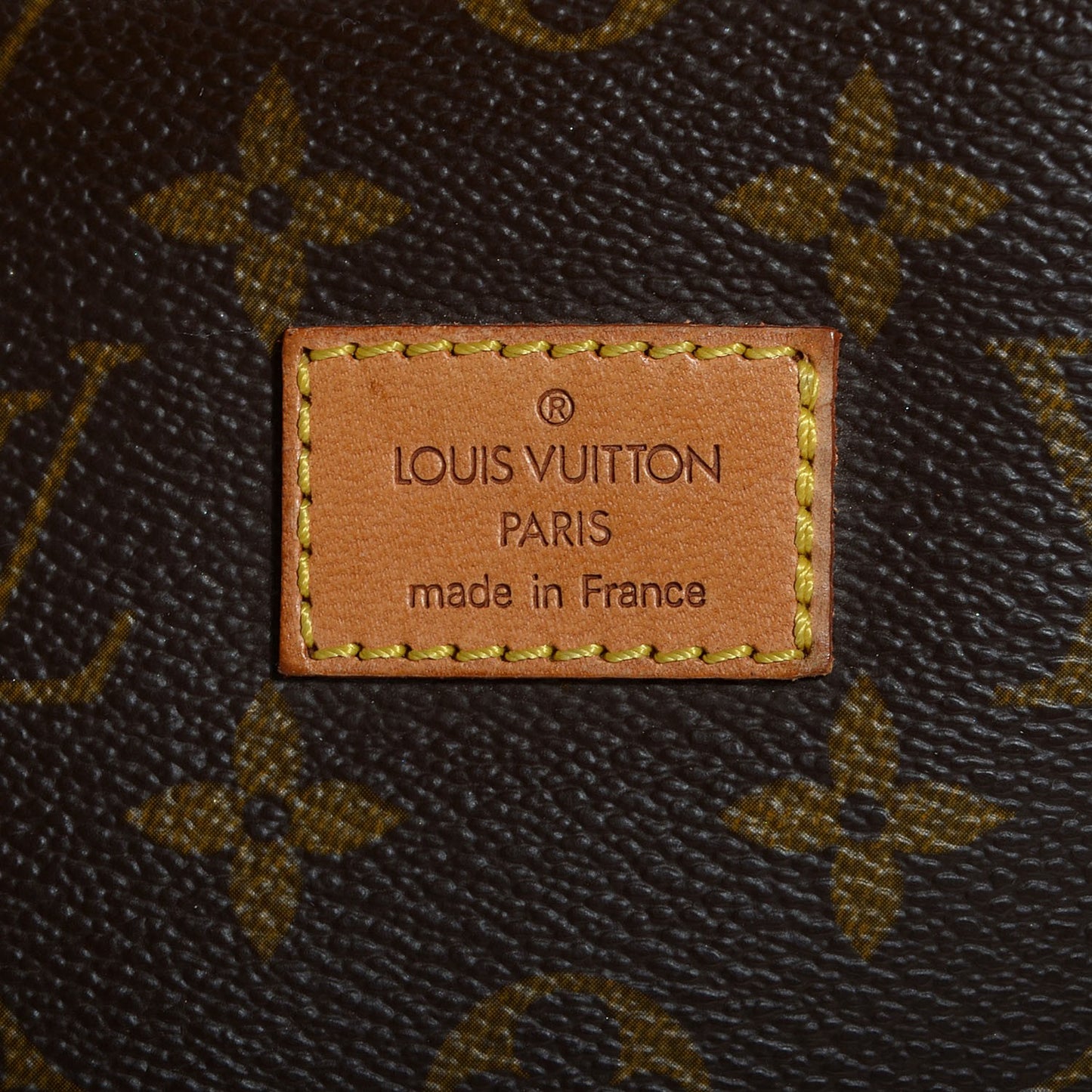 Monogram Saumur 35