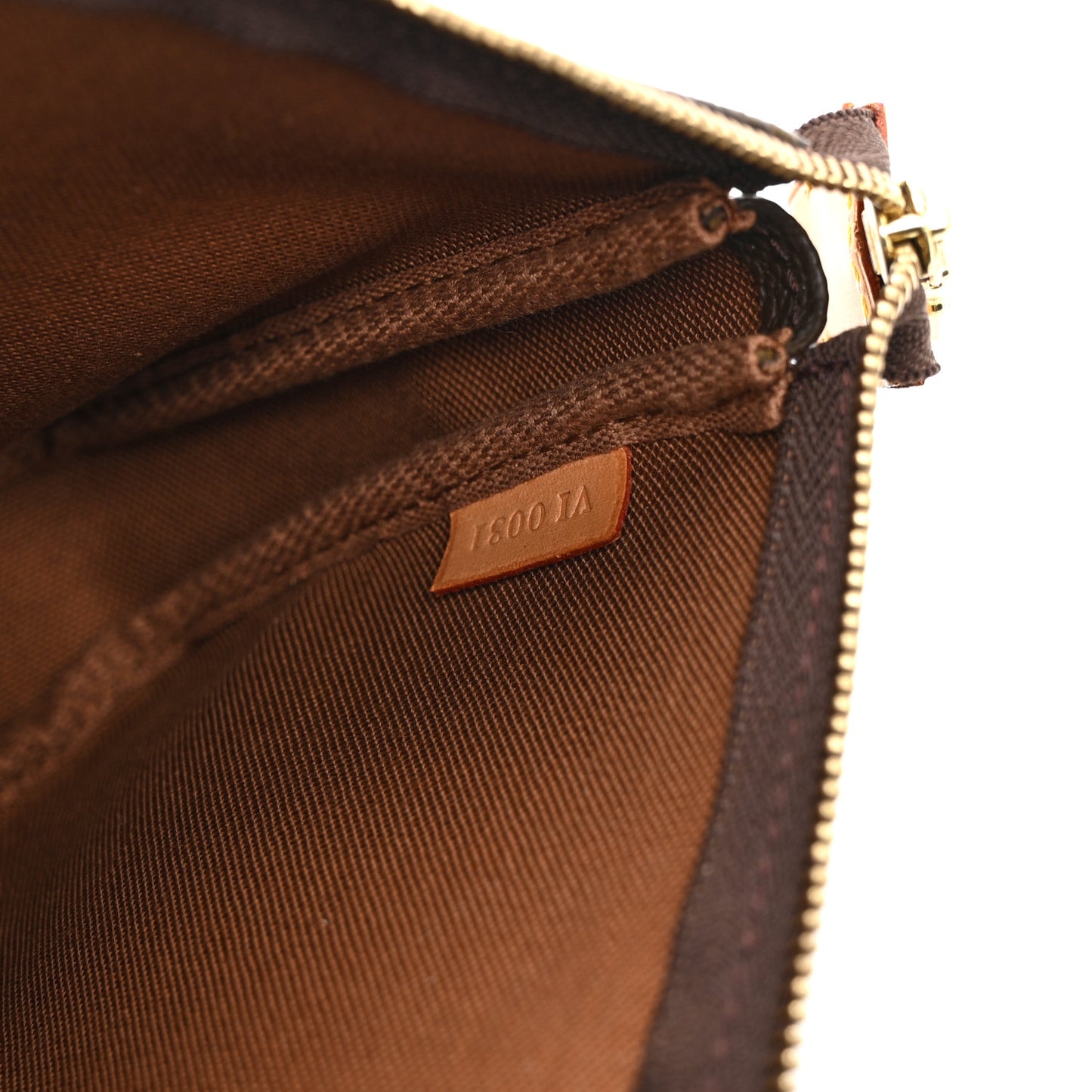 Monogram Pochette Accessories