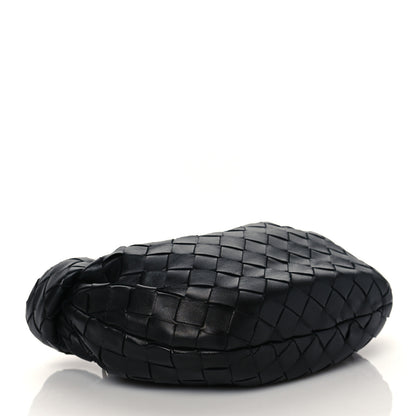 Bottega Veneta Nappa Intrecciato Mini Jodie Black 4 of 10