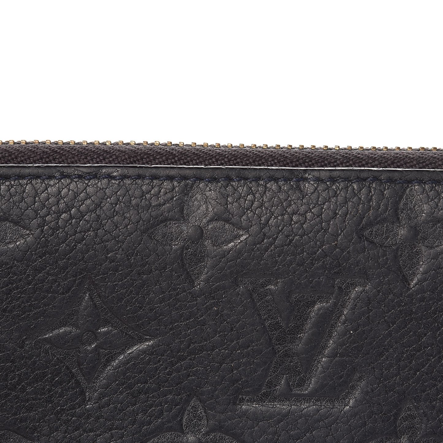Empreinte Zippy Wallet Black