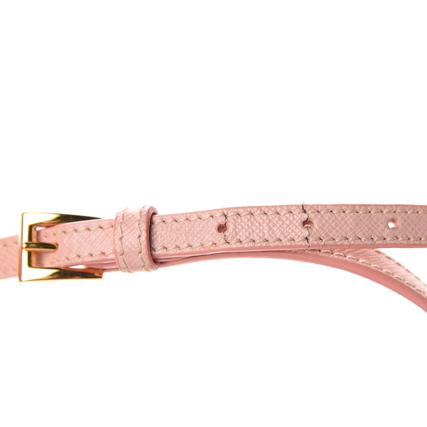 Saffiano Lux Small Promenade Tote Orchidea