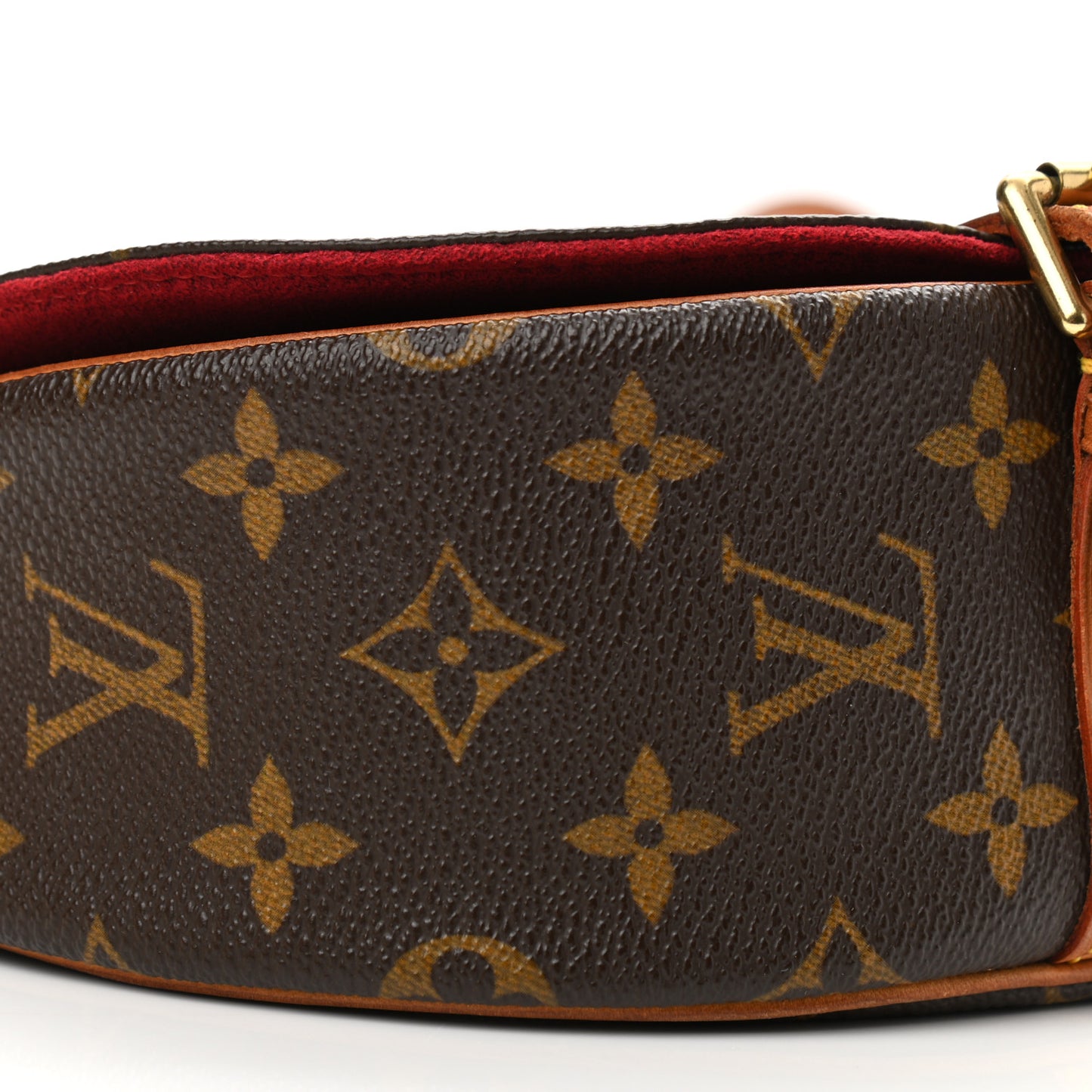 Monogram Tambourin