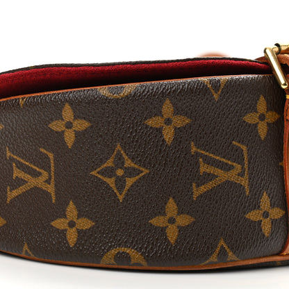 Louis Vuitton Monogram Tambourin 8 of 12