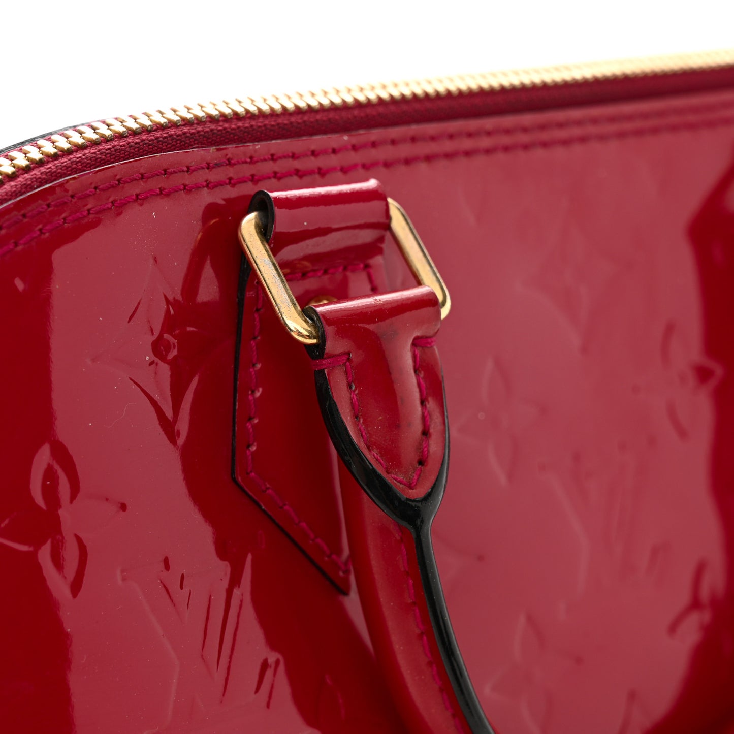 Vernis Alma PM Rose Indien