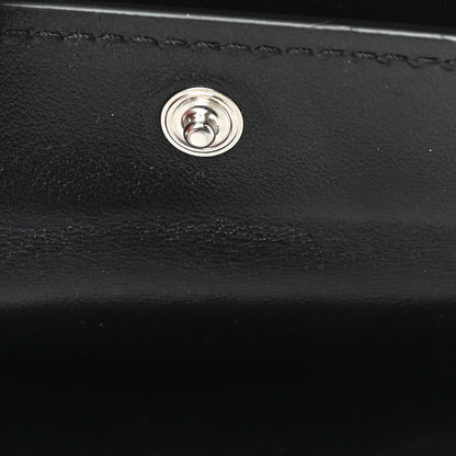 Burberry Vintage Check Jessie TB Crossbody Black 10 of 13