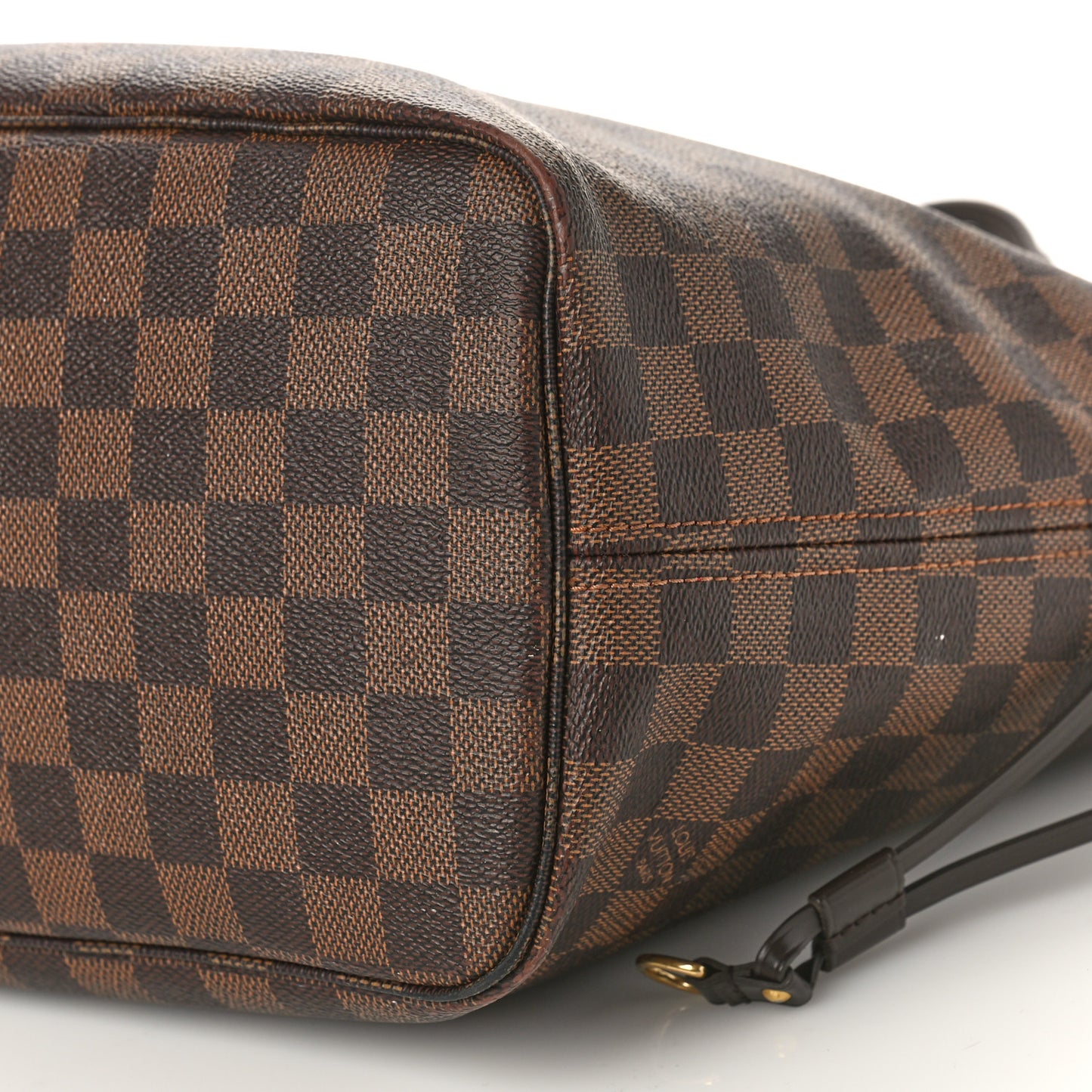 Damier Ebene Neo Neverfull MM