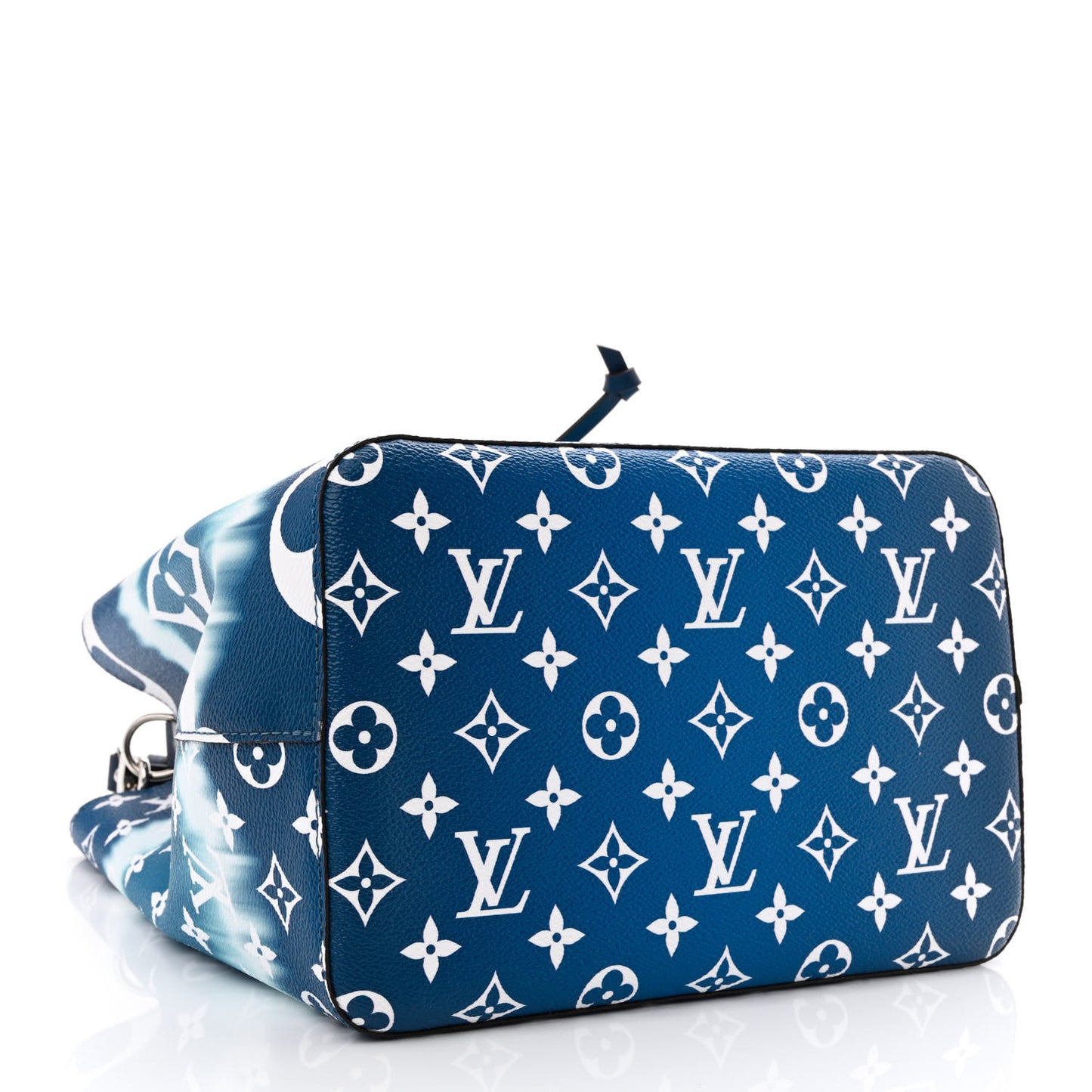 Monogram Escale Neonoe MM Blue
