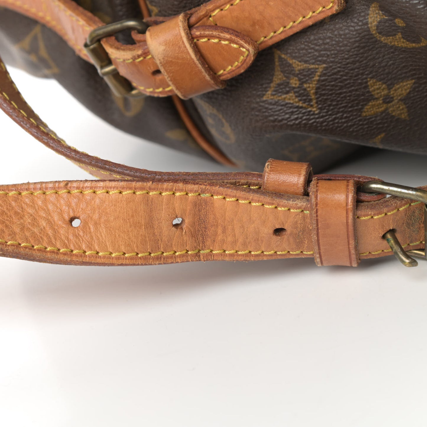Monogram Saumur 35
