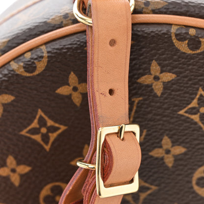 Louis Vuitton Monogram Petite Boite Chapeau 11 of 14