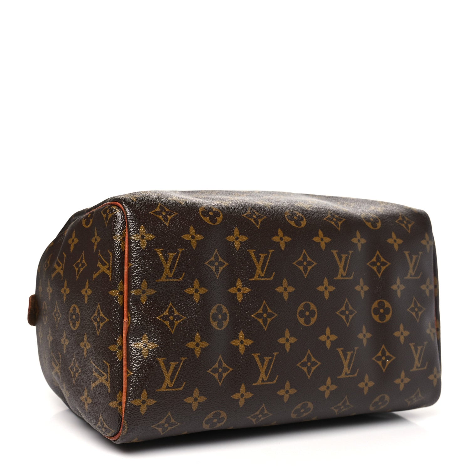 Louis Vuitton Monogram Speedy 30 4 of 9