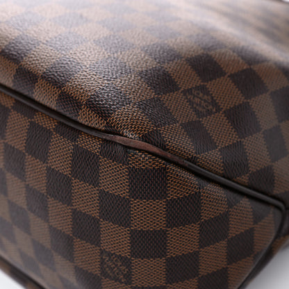 Louis Vuitton Damier Ebene Delightful MM 16 of 19
