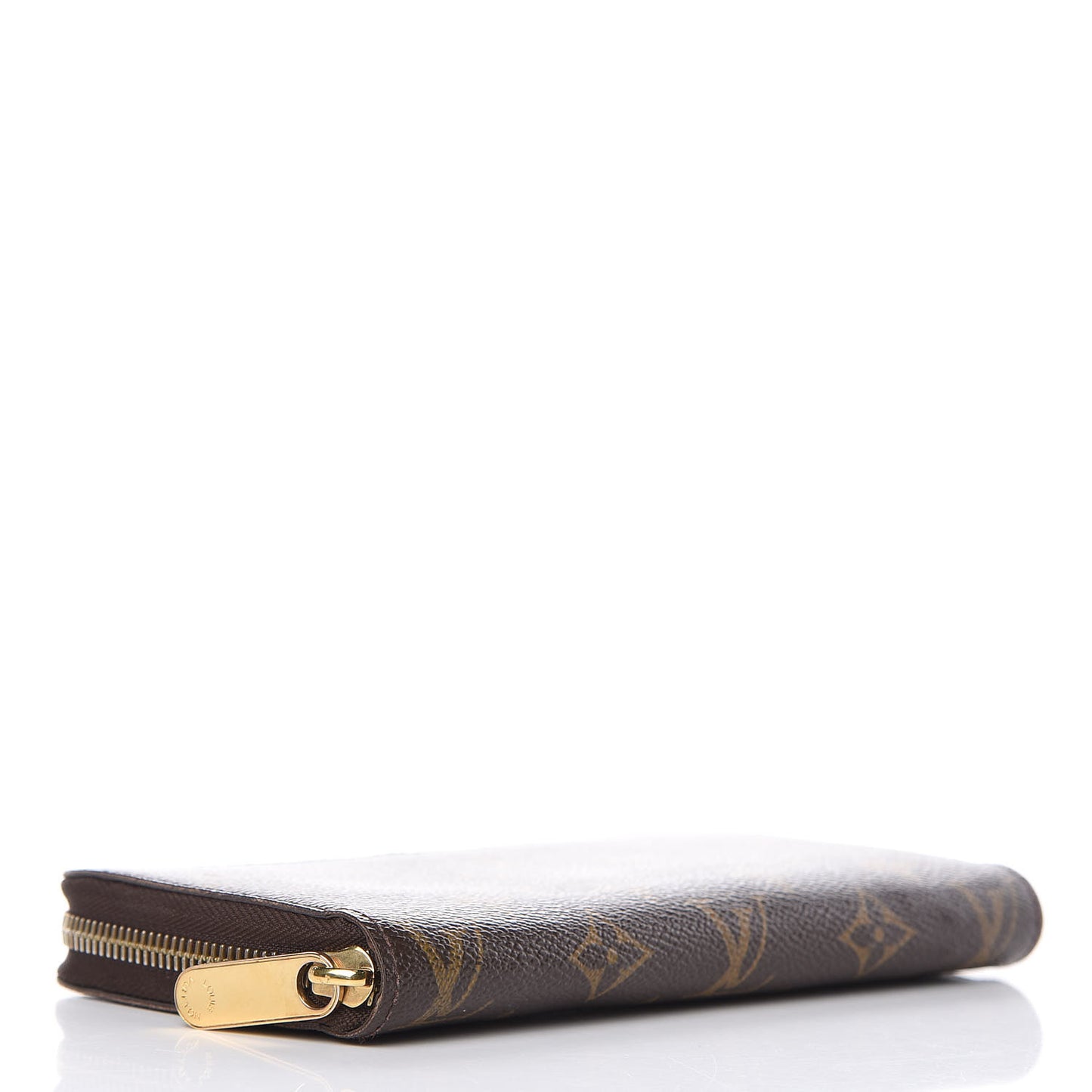 Monogram Zippy Wallet