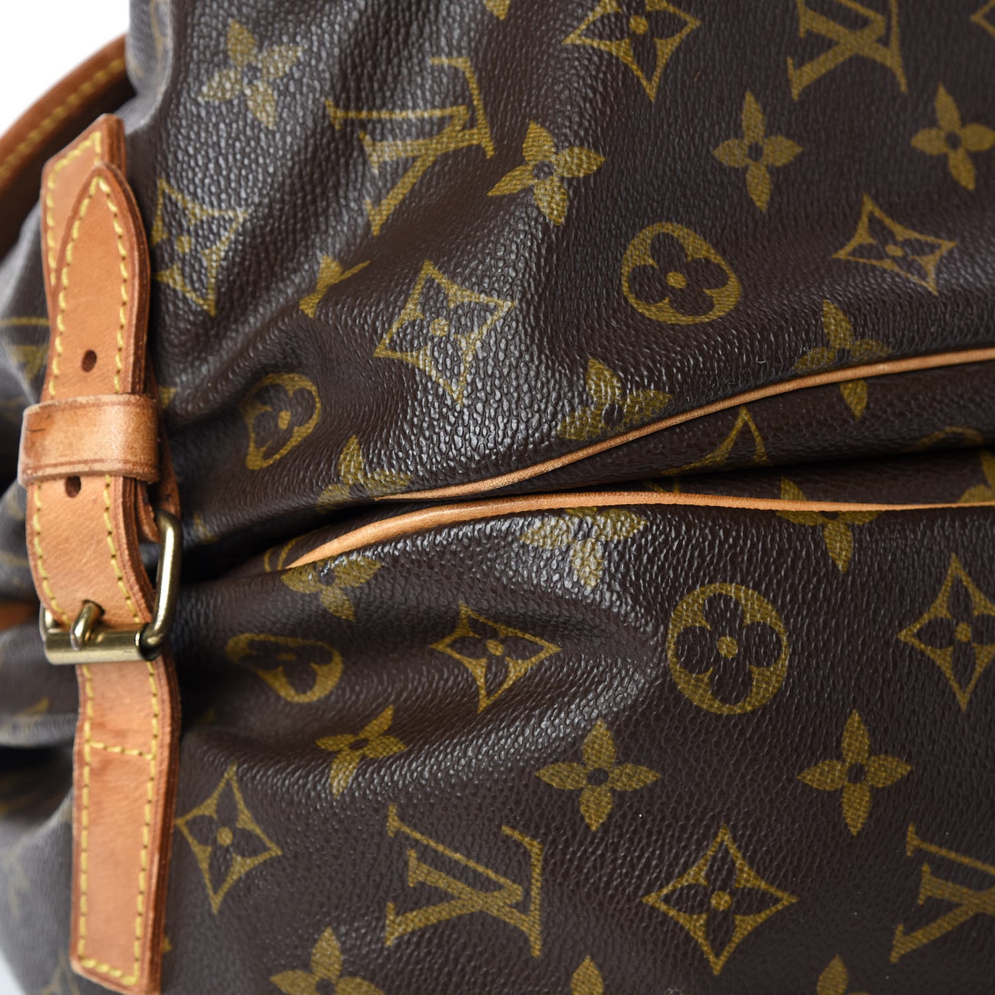 Monogram Saumur 35