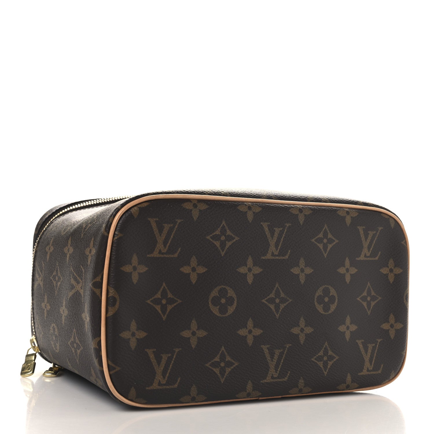 Louis Vuitton Monogram Nice BB 4 of 7