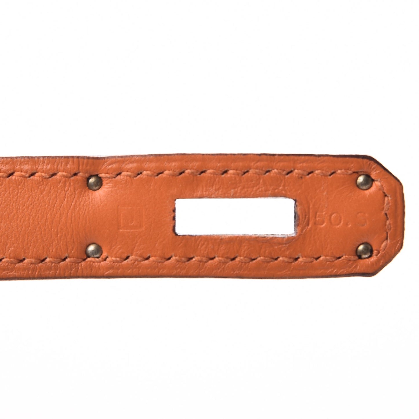 Swift Kelly Retourne 32 Orange