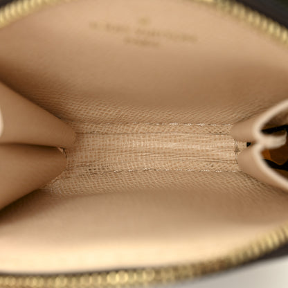 Louis Vuitton Monogram Multi Pochette Accessories Kaki 7 of 13
