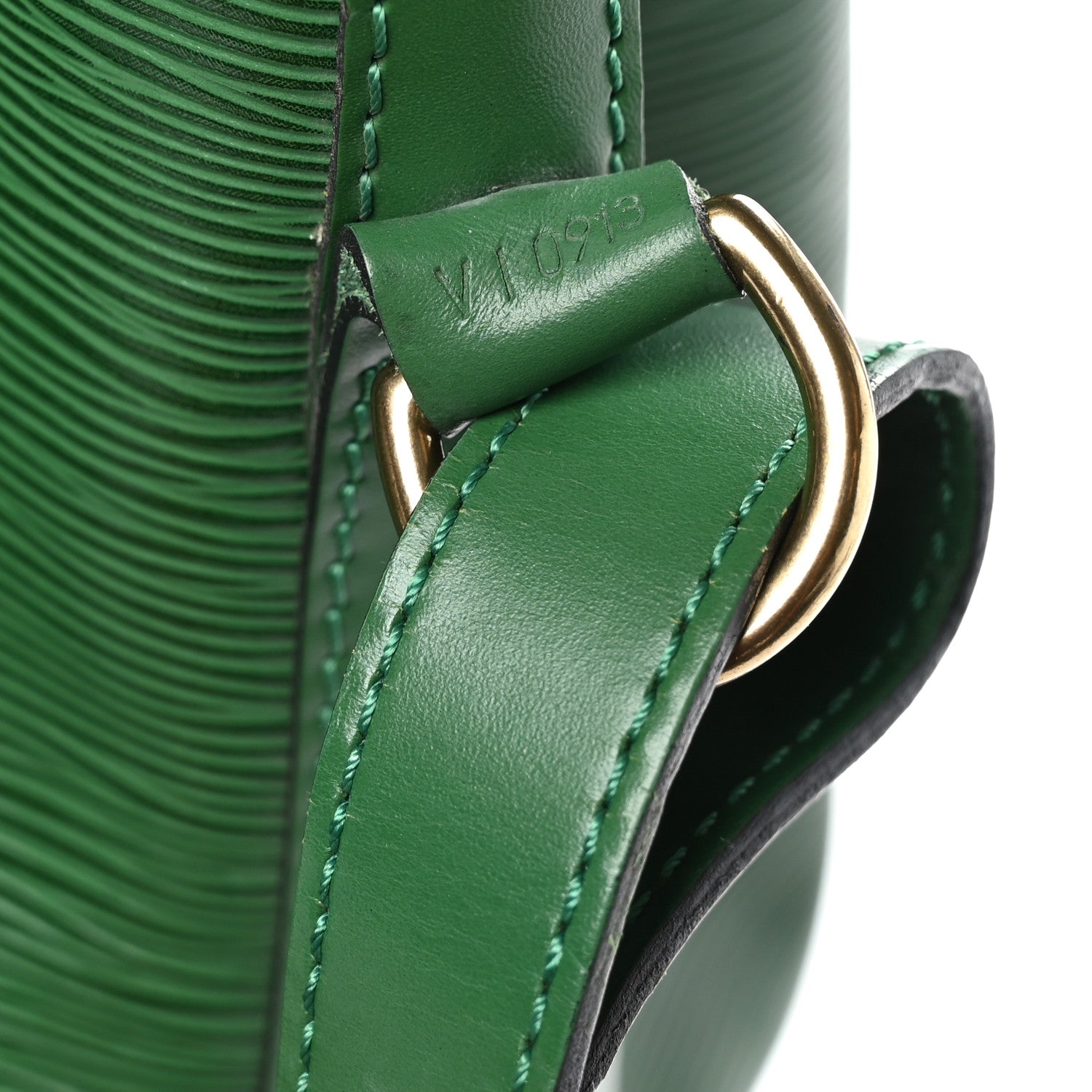 Louis Vuitton Epi Noe Borneo 7 of 13