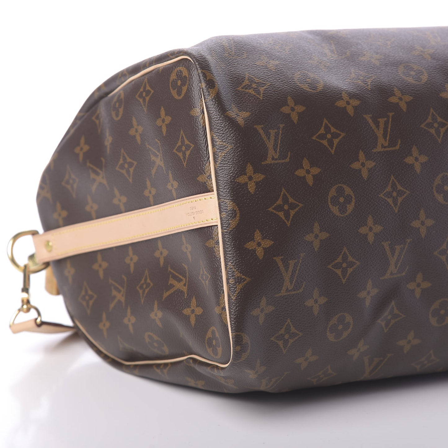 Monogram Speedy Bandouliere 40