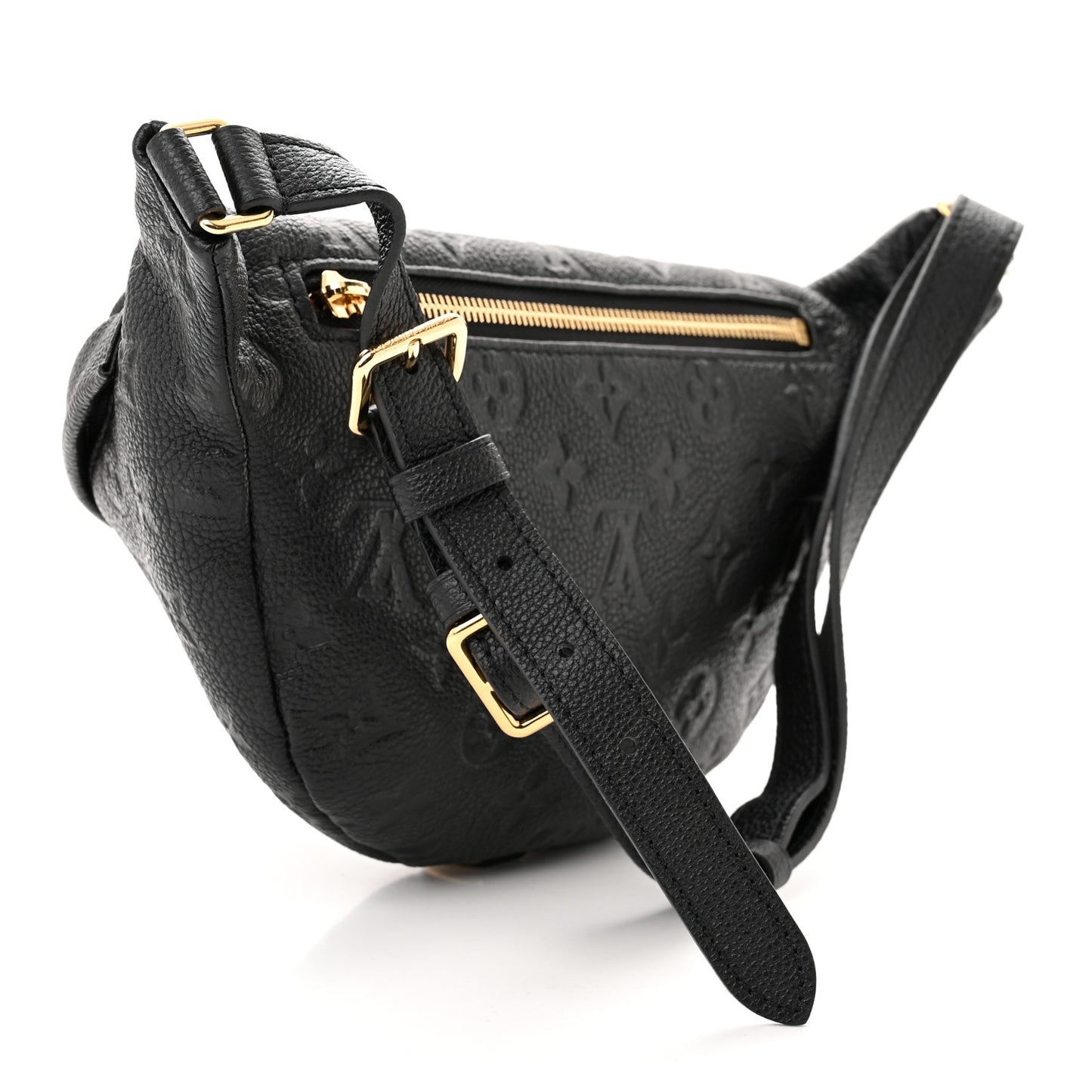 Empreinte BumBag Black
