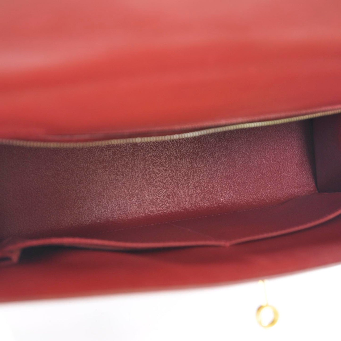 Box Kelly Sellier 32 Rouge