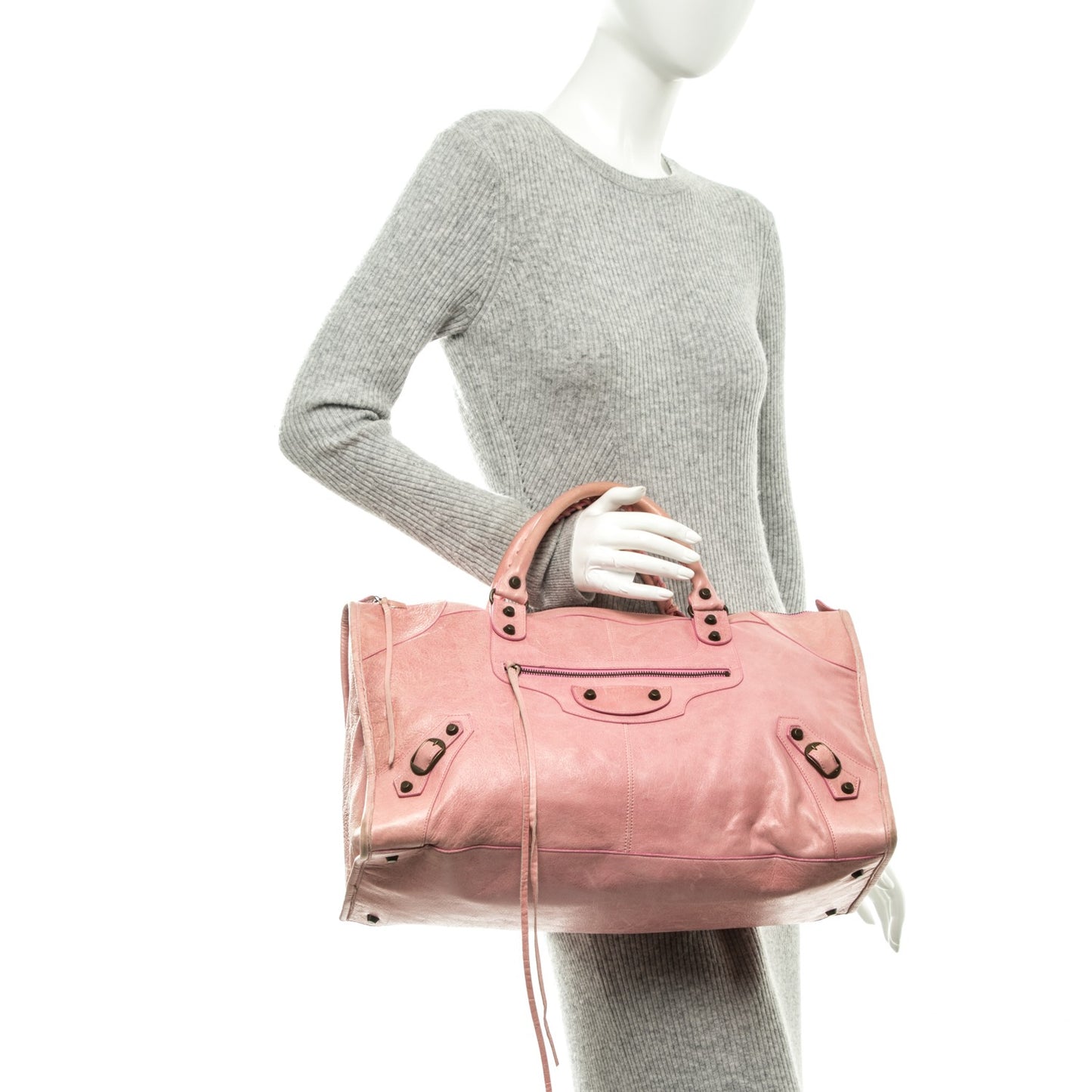 Chevre Classic Hardware Work Bubblegum