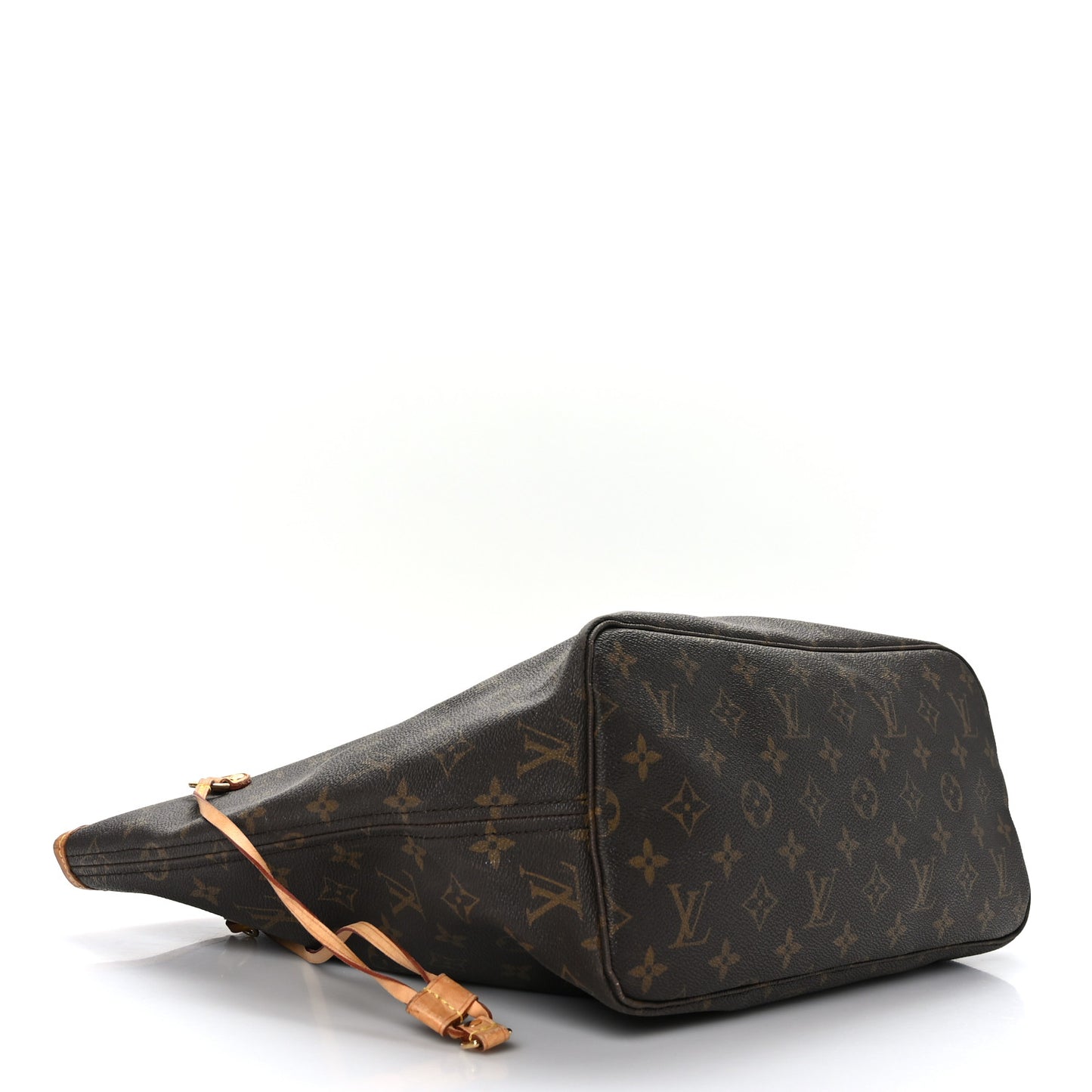 Monogram Neverfull MM