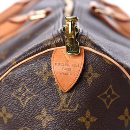Louis Vuitton Monogram Keepall 60 6 of 13