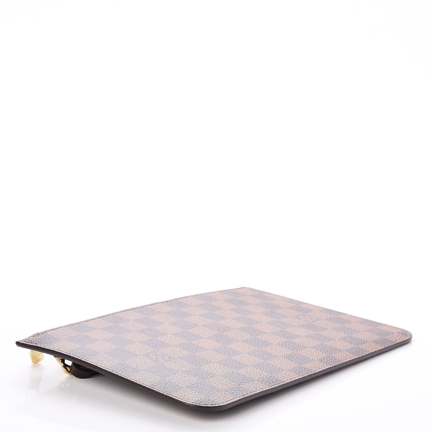 Damier Ebene Neverfull MM GM Pochette