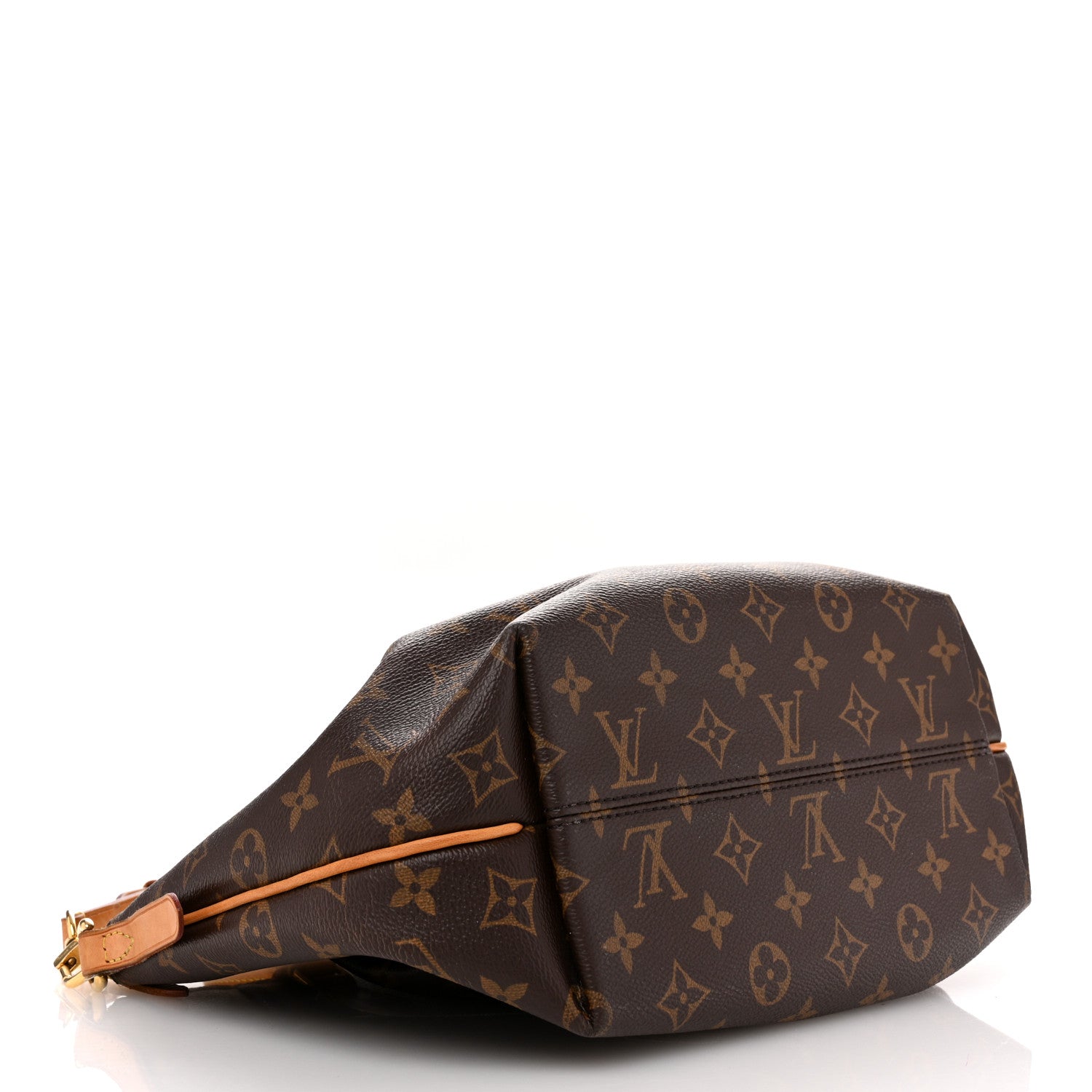 Louis Vuitton Monogram Turenne PM 4 of 15