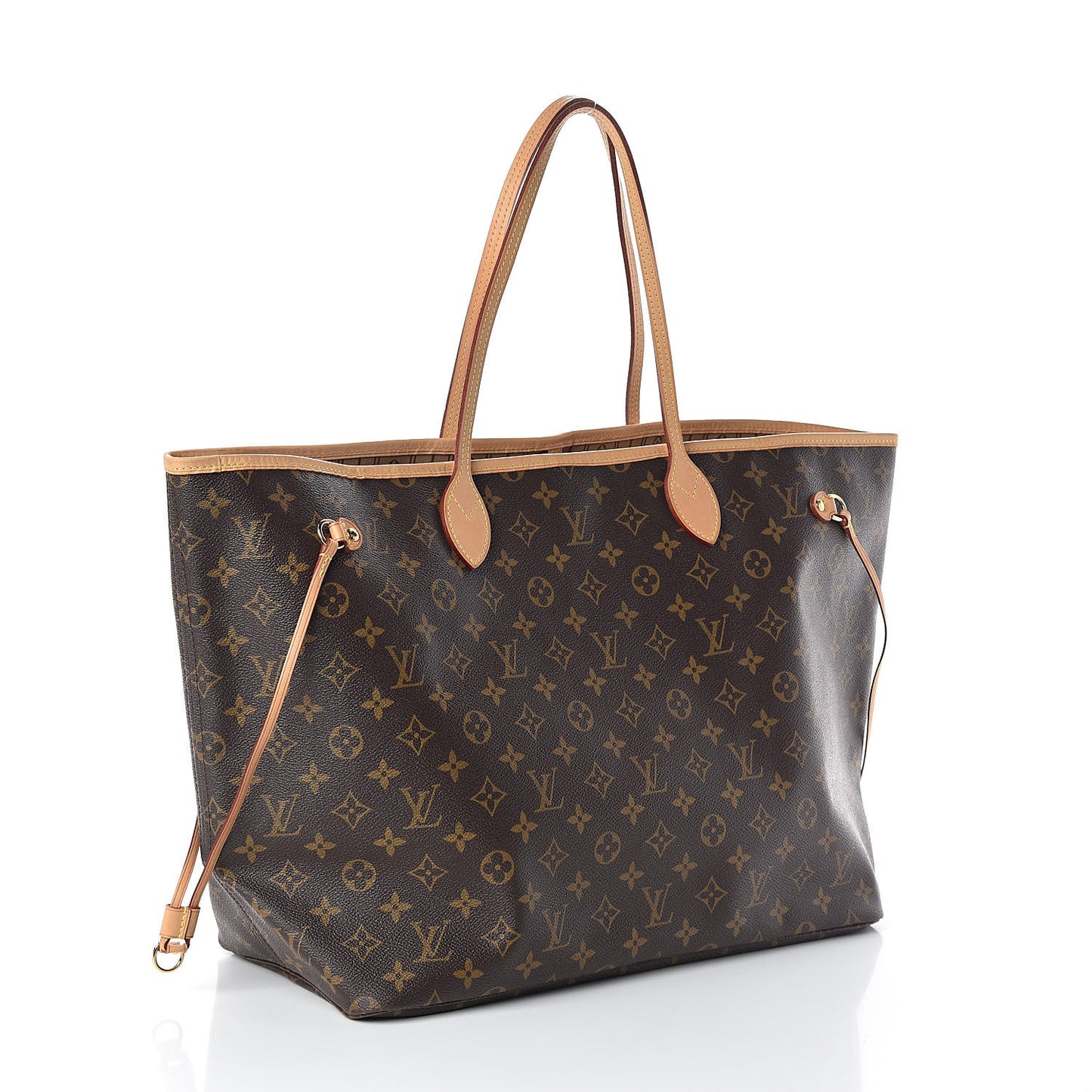 Monogram Neverfull GM