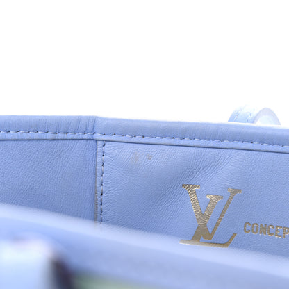 Louis Vuitton Masters Van Gogh Neverfull MM 14 of 15