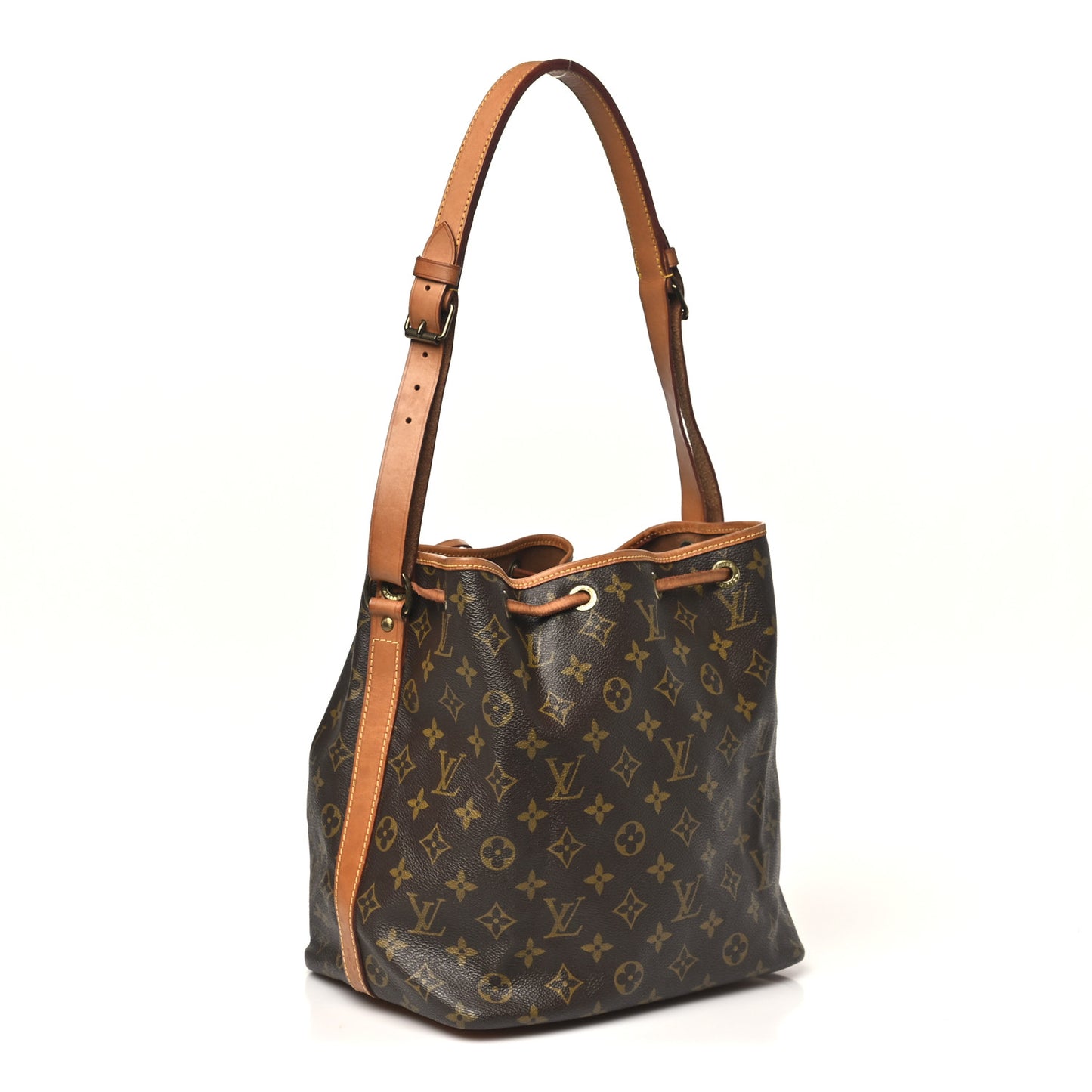 Monogram Petit Noe