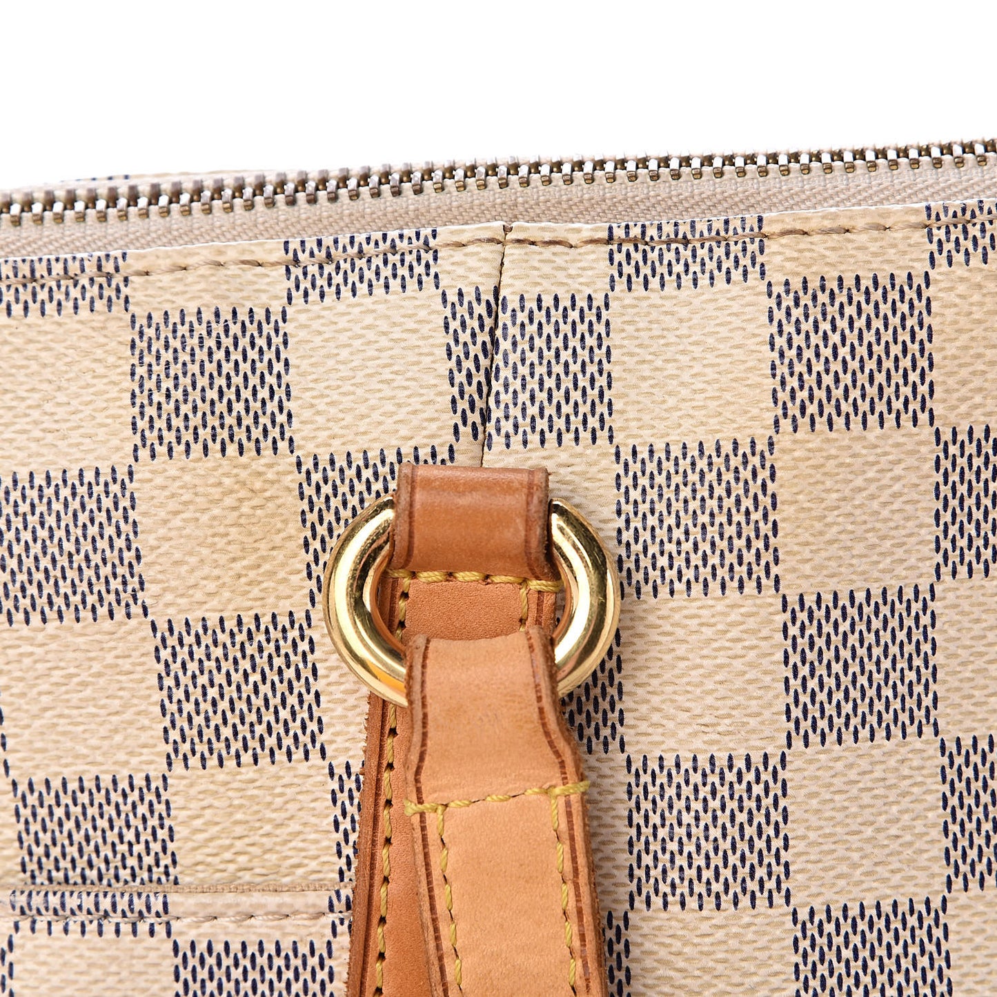 Damier Azur Totally PM