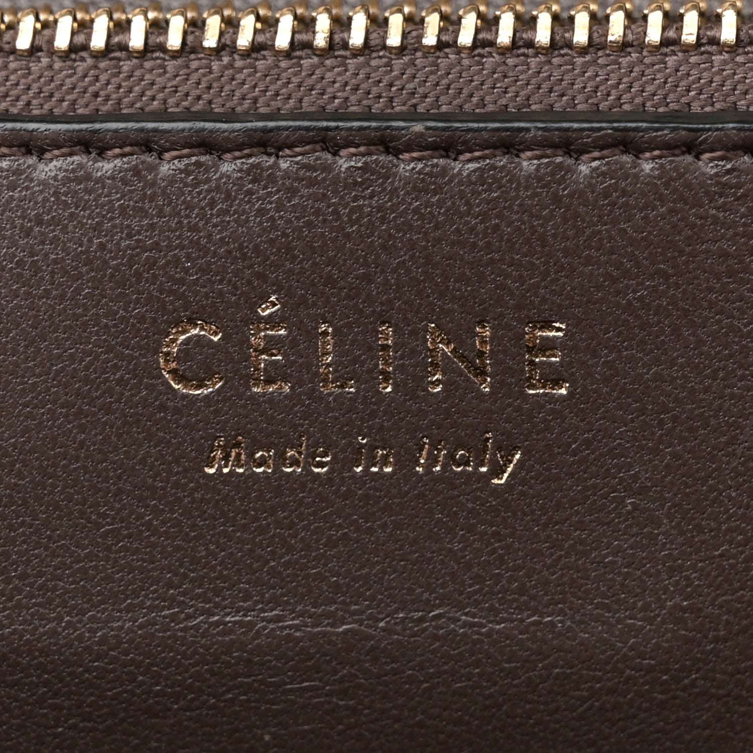 Celine Lizard Medium Classic Box Flap Bag Natural 6 of 13