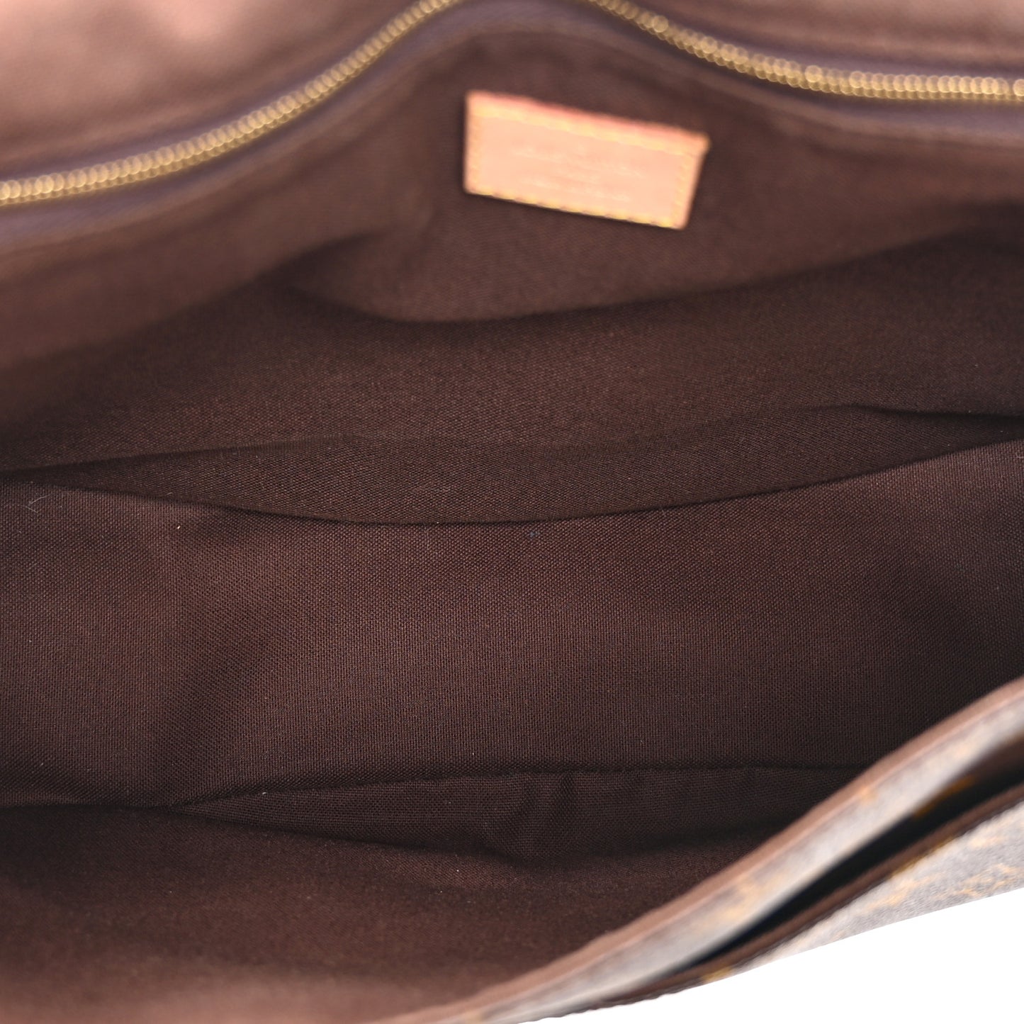 Monogram Menilmontant MM