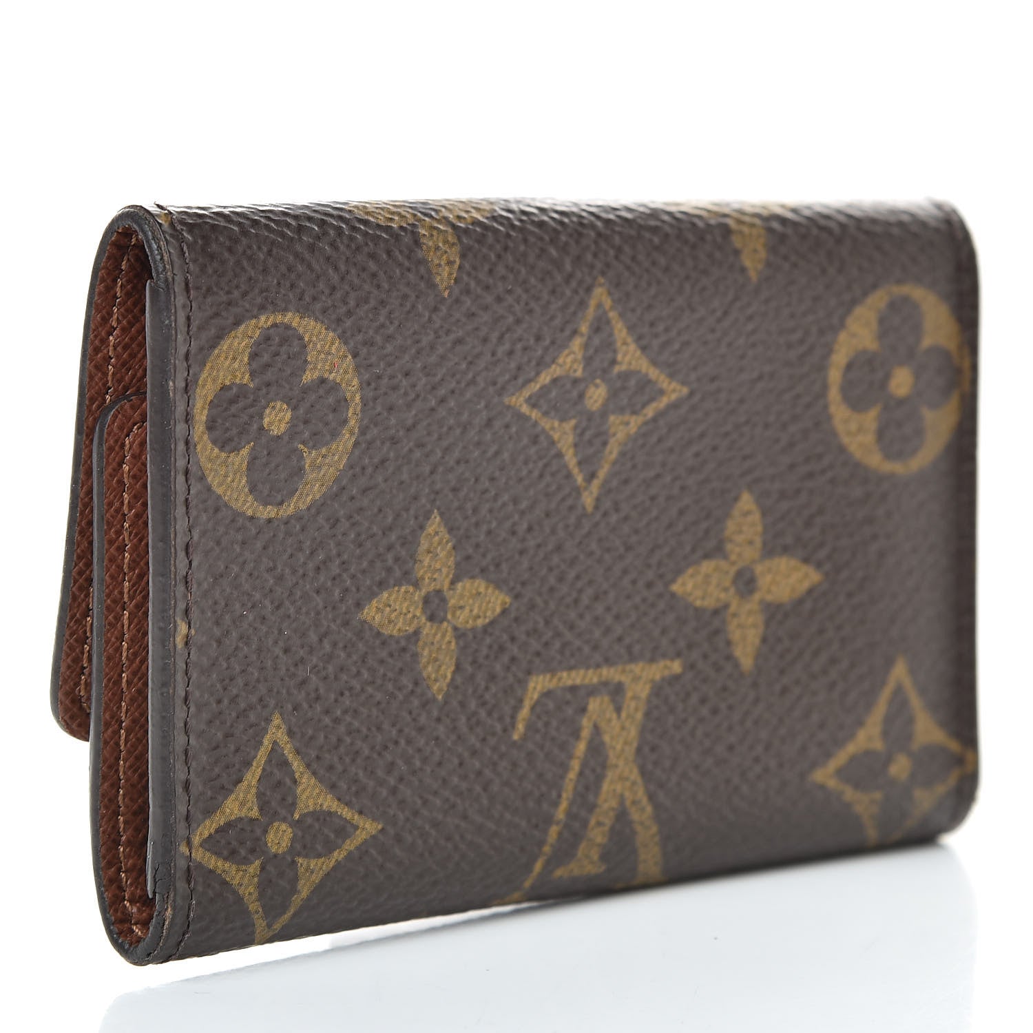 Louis Vuitton Monogram 6 Key Multicles Holder 3 of 11