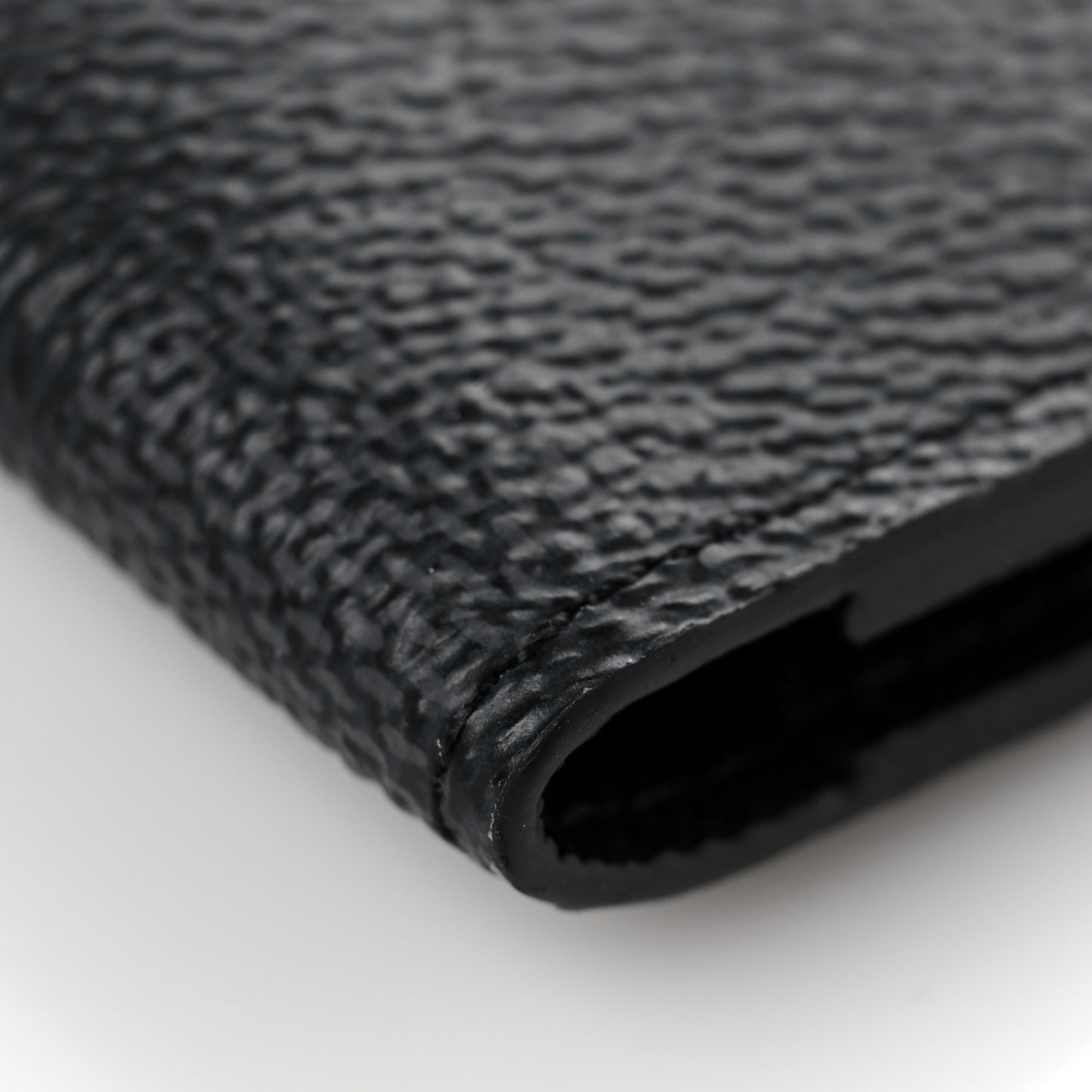 Damier Graphite Passport Cover
