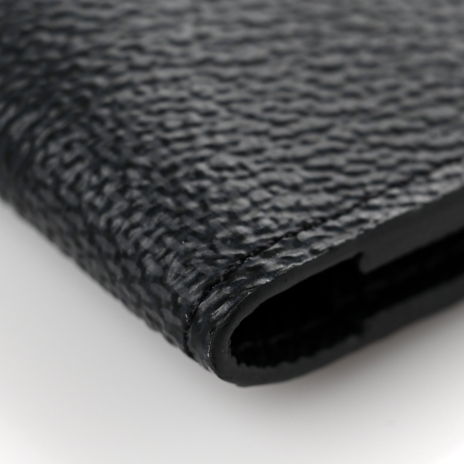 Louis Vuitton Damier Graphite Passport Cover 7 of 8