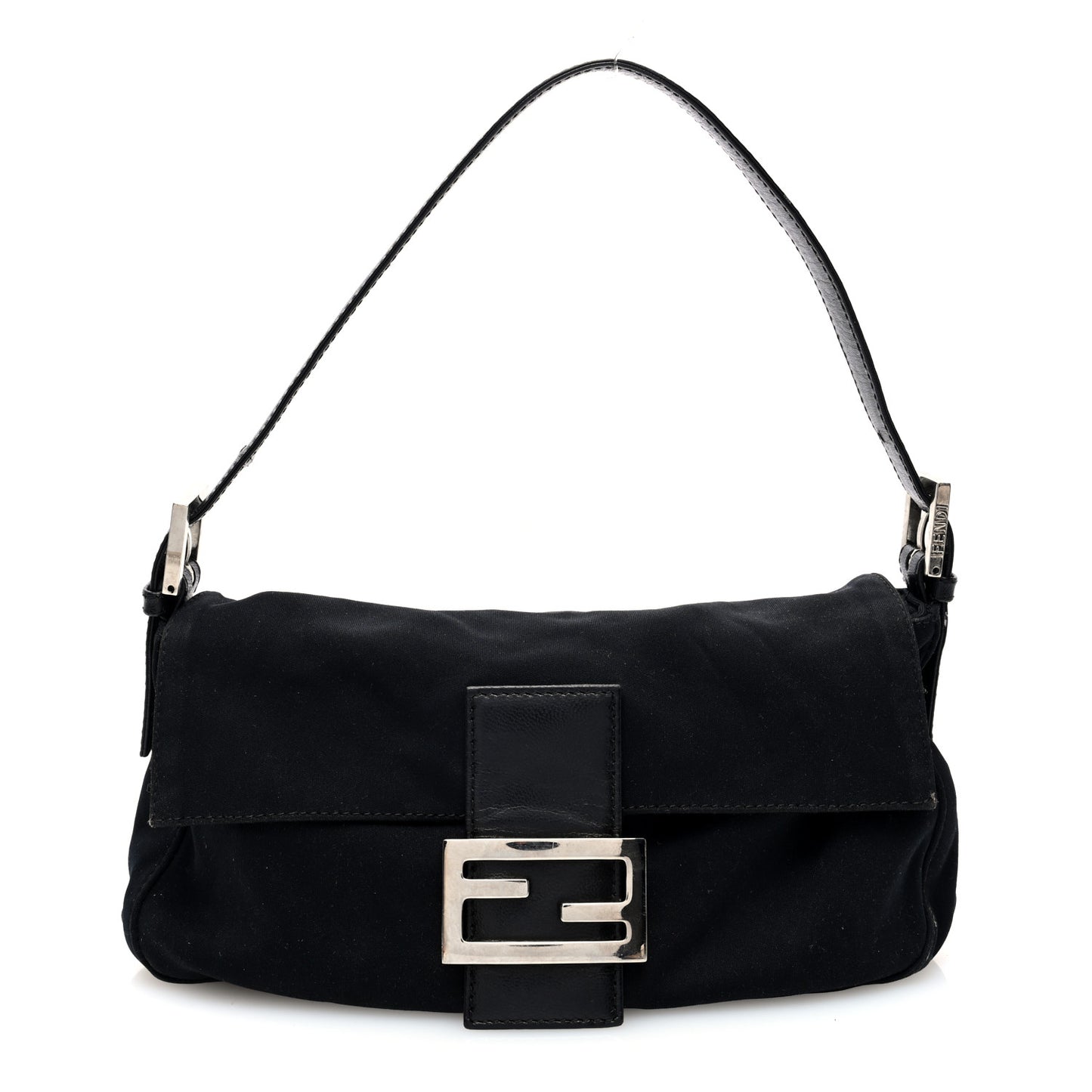 Neoprene Baguette Black