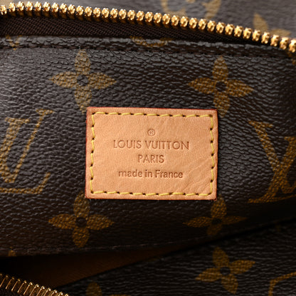 Louis Vuitton Monogram Sully PM 6 of 9