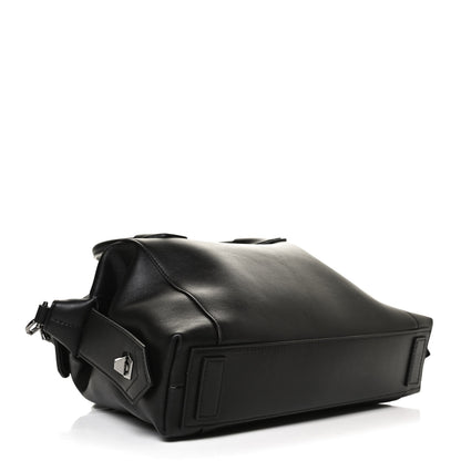 Givenchy Smooth Calfskin Small Soft Antigona Black 4 of 9