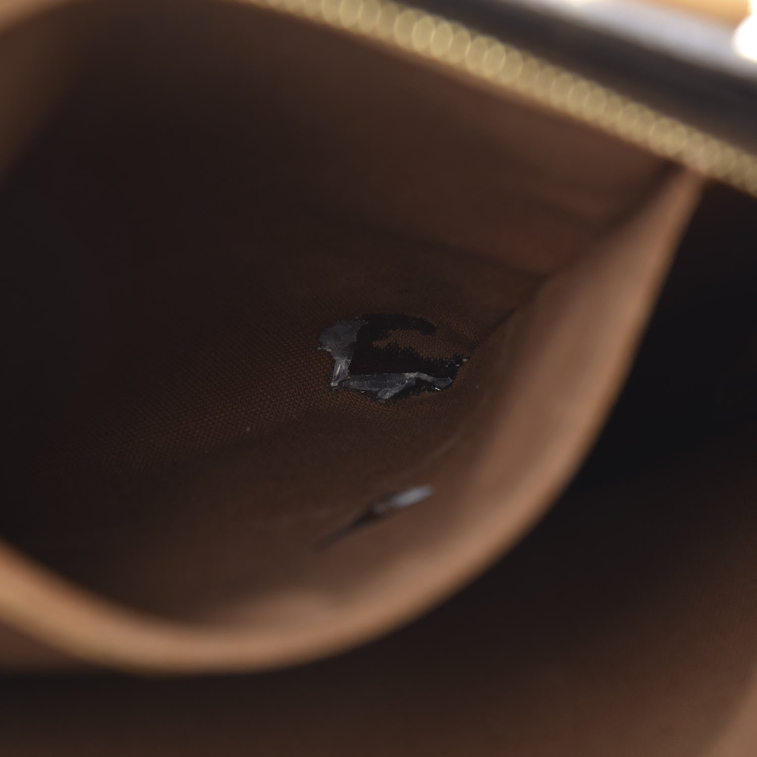 Louis Vuitton Monogram Cabas Piano 15 of 16